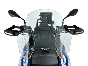 BMW R 1300 GS Trophy [WRS] – Vindavviser - 0