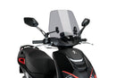 PEUGEOT SPEEDFIGHT 4 50 4T IE E5 [2025] – Scooterskive Trafic – Gjennomsiktig-2