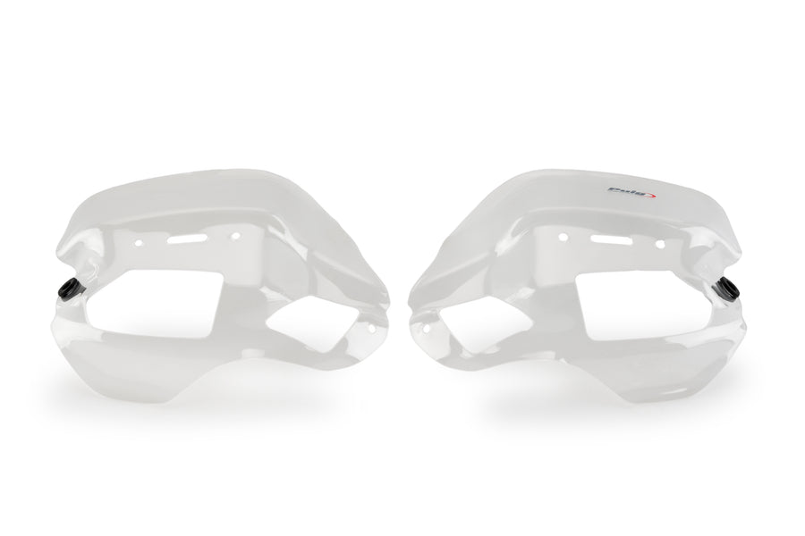 HONDA X-ADV [2025] – Håndvernforlengelse – Tonet