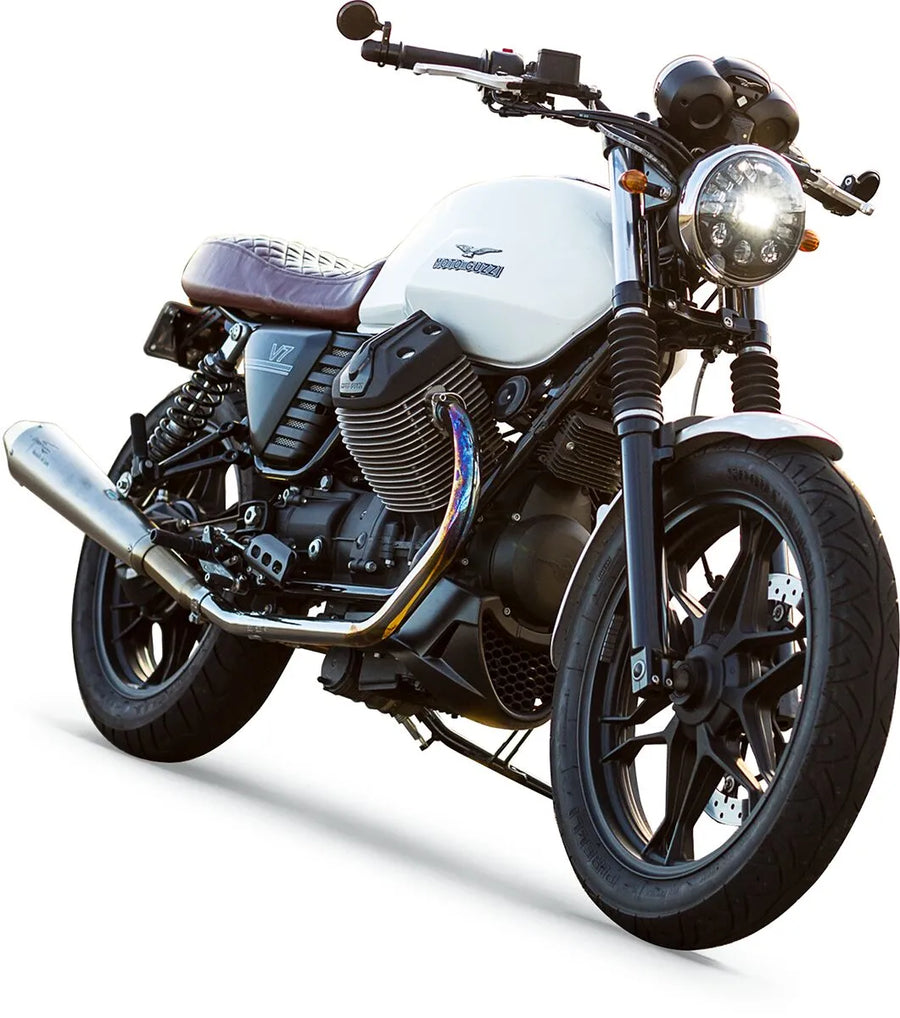 Moto Guzzi California 1000 [1994-1997] - Scheinwerfer-Adapterkit – Art.-Nr. 0703431 – Bild 3