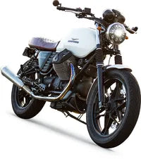 Moto Guzzi V 35 350 FLORIDA [1991] - Scheinwerfer-Adapterkit – Bild 9
