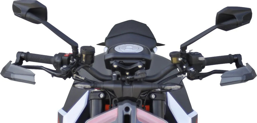 bmw r 850 c [BARKBUSTERS] – AERO-GP spakbeskytter