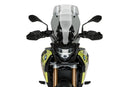 BMW F 900 GS [2025] – touring frontrute med spoiler frontrute – gjennomsiktig-1
