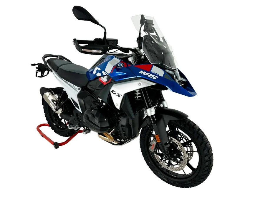 BMW R 1300 GS Trophy [WRS] – Frontrute