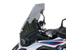 BMW F 850 ​​GS [WRS] – Frontrute