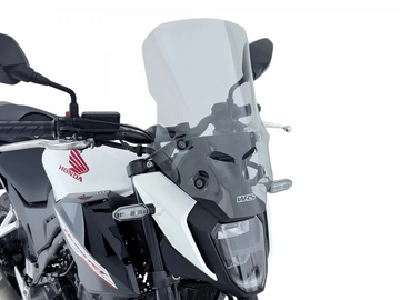 honda cb 500 [WRS] – touring frontrute CB500 Hornet