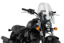 INDIAN CHIEF DARK HORSE [2021] – Chopper – Gjennomsiktig-7