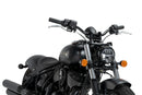 INDIAN CHIEF DARK HORSE [2021] – Chopper – Gjennomsiktig-8