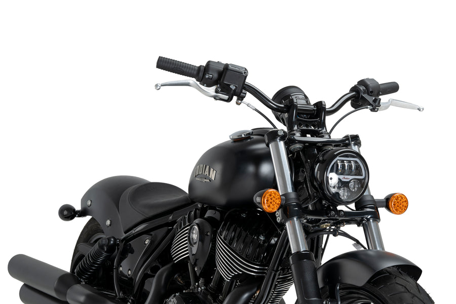 INDIAN CHIEF DARK HORSE [2021] – Chopper – Gjennomsiktig