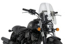 INDIAN CHIEF DARK HORSE [2021] – Chopper – Gjennomsiktig-2