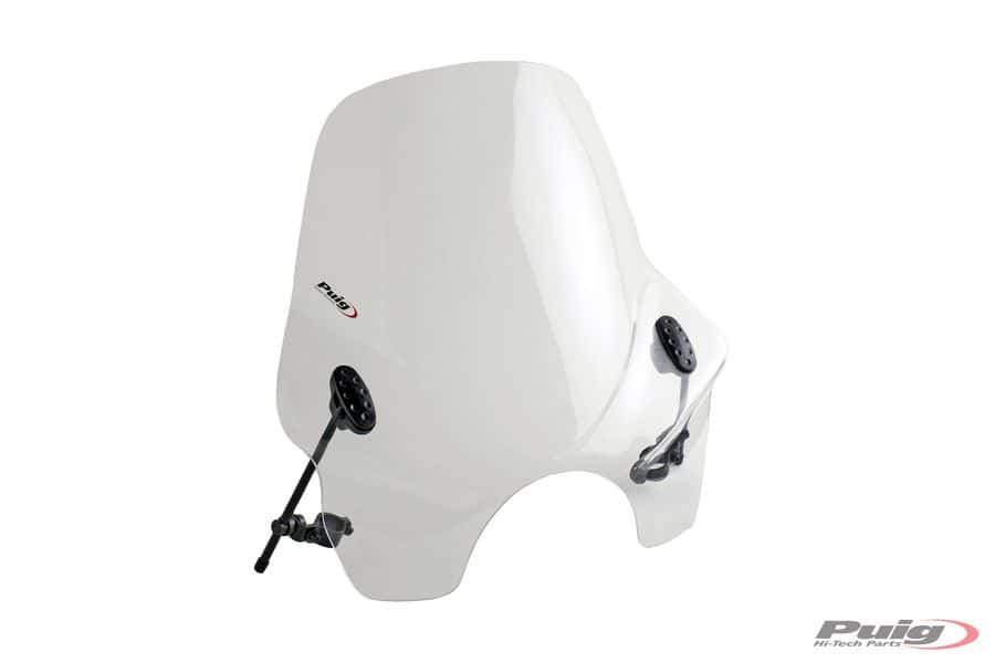 HONDA VT 600 [1988-2000] - Touring I frontrute