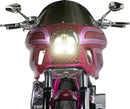 harley davidson sportster s rh 1250 s [CUSTOM DYNAMICS] – 5-3/4" ProBEAM® LED-hovedlys-2