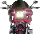 Harley Davidson Scout [CUSTOM DYNAMICS] – 5-3/4" ProBEAM® LED-hodelykt