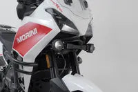 Moto Morini X-Cape 650 [2021-2024] - EVO-tåkelyssett - bilde 6