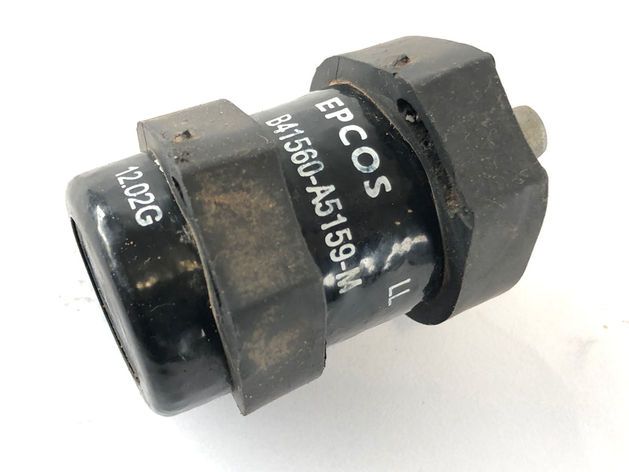 KTM 640 LC4 Adventure [2003] - Relay Condensator