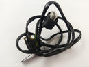 BMW K 1200 R [2010] - Sidestativbryter-3