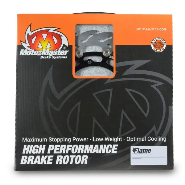 Mv Agusta F4 750 S [2000, 2005] - Flame Series Schwimmende Bremsscheibe – Bild 4