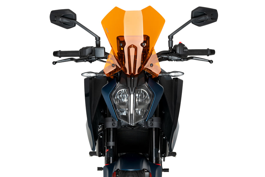 KTM 390 DUKE [2025] – New Generation Touring – Tonet