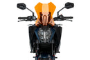 KTM 390 DUKE [2025] – Ny generasjon Touring – Gjennomsiktig-8