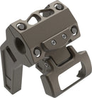 harley davidson softtail street bob fxbb [LA CHOPPERS] – M8 Softail skjermfeste for ytelsesstyreholder-2