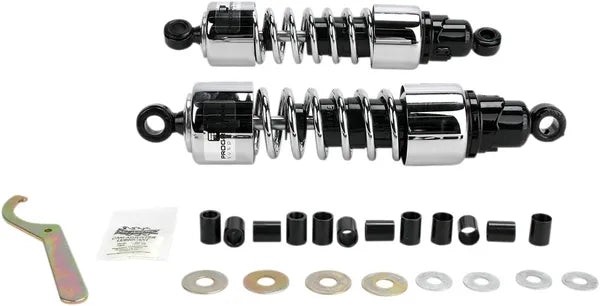 Suzuki GS 750 [PROGRESSIV SUSPENSJON] – 412-serien Cruiser støtdemper