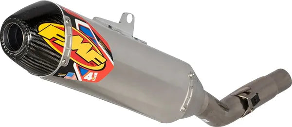 Honda CRF 250 R [2022-2024] - Factory 4.1 RCT Slip-On Schalldämpfer – Art.-Nr. 041610 – Bild 2