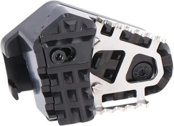 Yamaha Tracer 700 [SW-MOTECH] – Forlengelse for bremsepedal