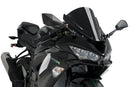 KAWASAKI ZX-6R NINJA [2018] – Z-Racing-skjerm – sterkt tonet-8