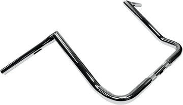 harley davidson touring [LA CHOPPERS] – 1-1/4" Twin Peaks touring-styre - 0