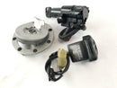 Honda CBR 1000 RR SC57 [2006] - Palace Set Tank Lock tenningslås-2