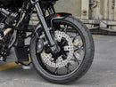 harley davidson på turné [RICK'S MOTORCYCLES] – BRAKE DISC FIXED WAVE-2