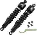 Harley Davidson Sportster [PROGRESSIV SUSPENSJON] - Støtdemper i 412-serien