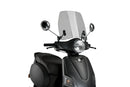 KEEWAY ZAHARA 125 4T AC E5 [2024] – Scooter frontrute Trafic – Tonet-1