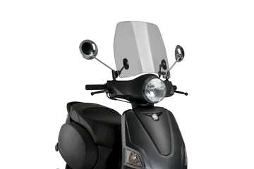 KEEWAY ZAHARA 125 4T AC E5 [2024] – Scooter frontrute Trafic – Tonet