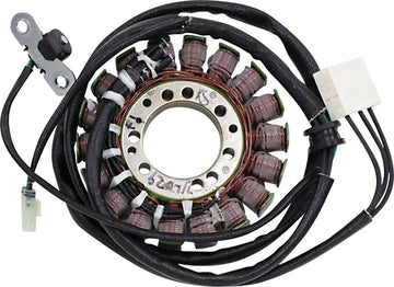 Daytona 675 [RICK'S MOTORSPORT ELECTRIC] - OEM-stil stator