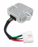 Suzuki inntrenger 1500 VL [Motoplat] - Regulator-1