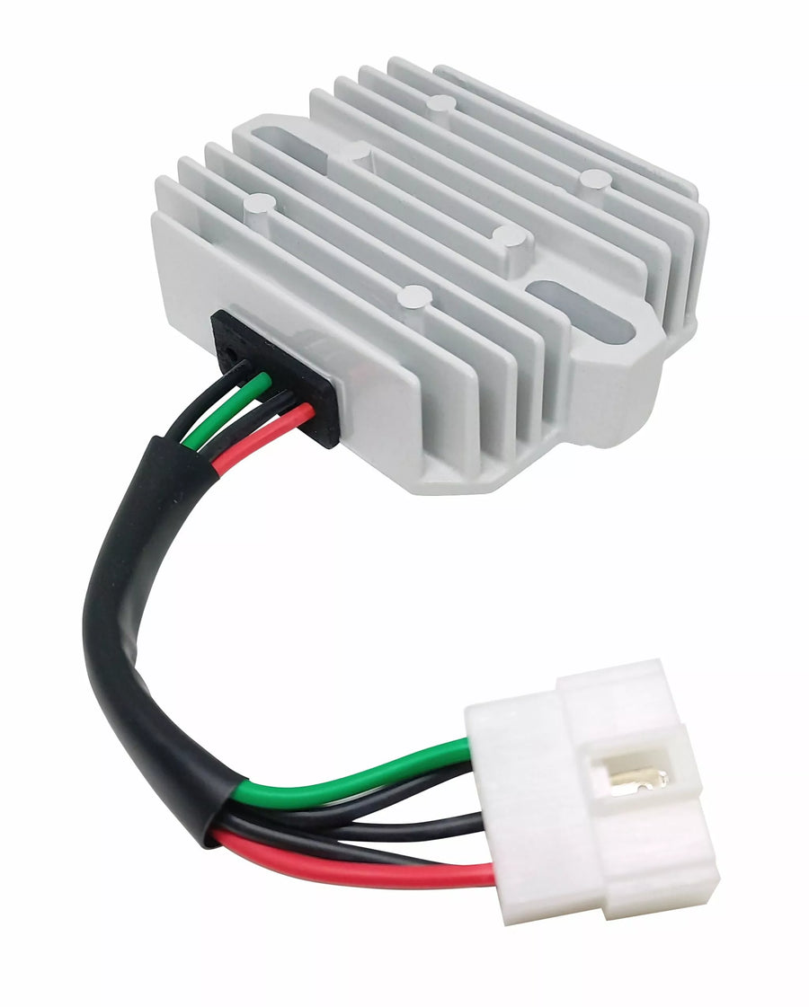 Suzuki inntrenger 1500 VL [Motoplat] - Regulator