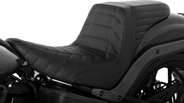 Harley Davidson Fxlrs [LE PERA] – Kickflip-sete