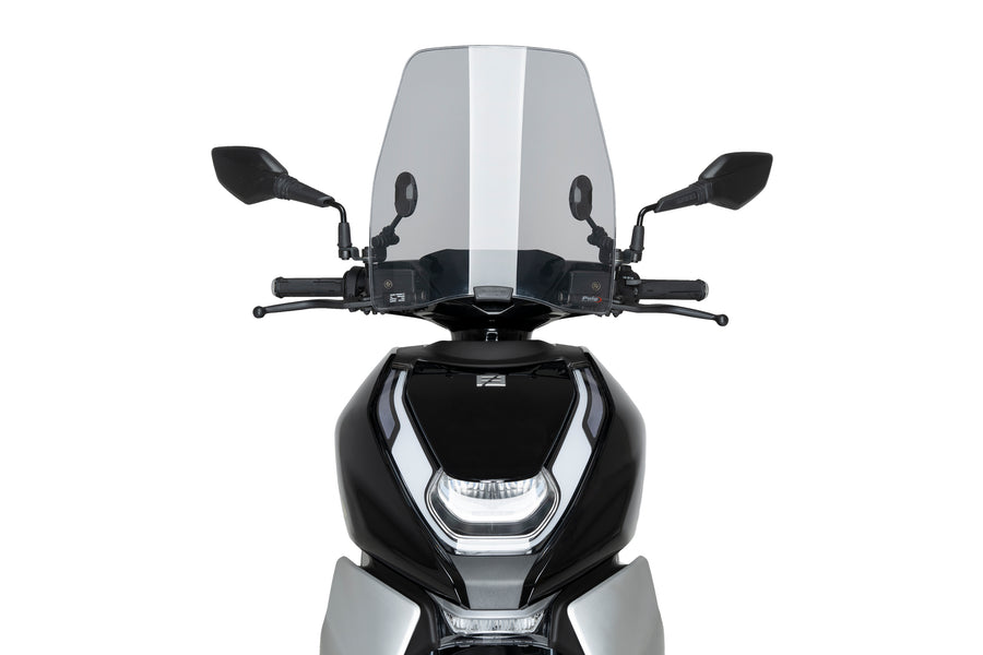 ZEEHO AE8 S+ [2025] – Urban Scooter Skjerm – Tonet