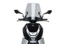 ZEEHO AE8 S+ [2025] – Urban Scooter Skjerm – Gjennomsiktig-1