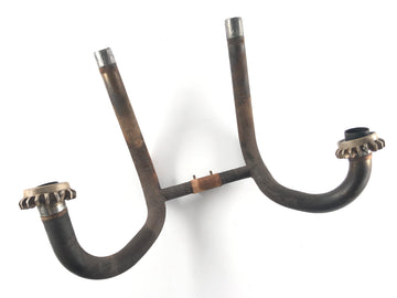 BMW R 100 GS 247E [1991] - Manifold eksosmanifold - 0