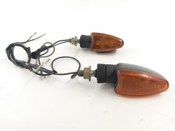 Suzuki GSF 400 GK75B Bandit [1991] - Blinker Set Couple - 0