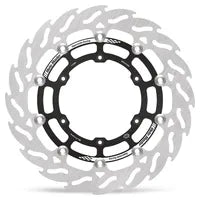 Fantic XEF 250 Trail [2021-2024] - Flame Series Supermoto Street Bremsscheibe – Bild 12