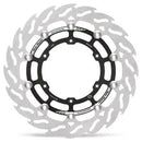 Fantic XEF 250 Trail [2021-2024] - Flame Series Supermoto Street Bremsscheibe – Bild 12