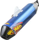 Honda TRX 450 R Sportrax E-Start [2013-2014] - MUFFLER AN 4.1RCT CBN CAP – Bild 7
