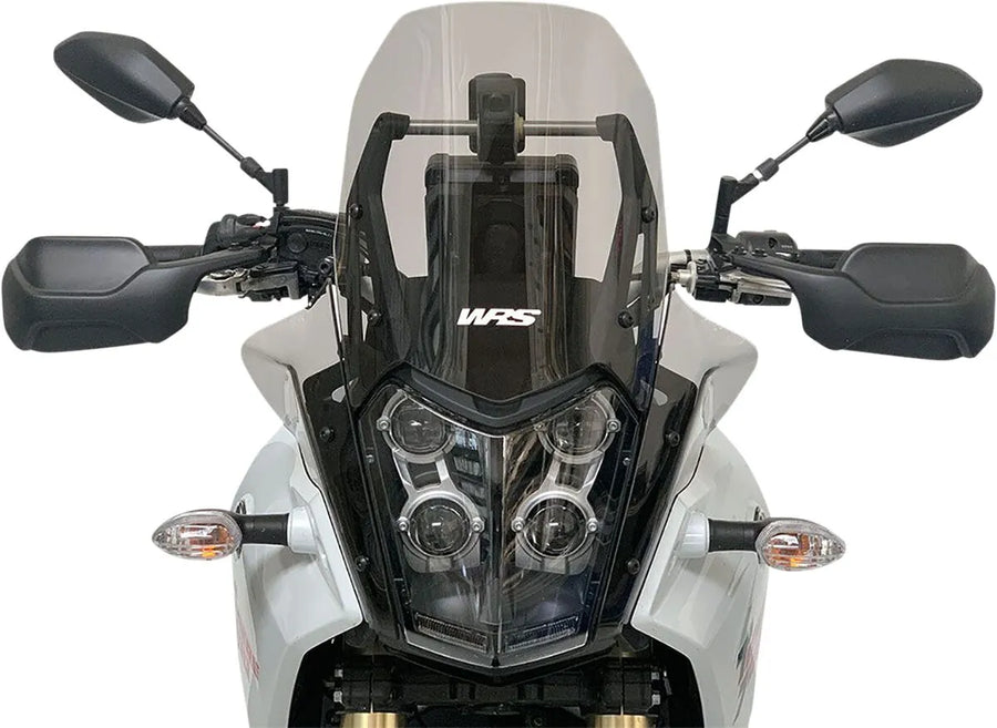 Yamaha Tenere 700 [WRS] - frontrute
