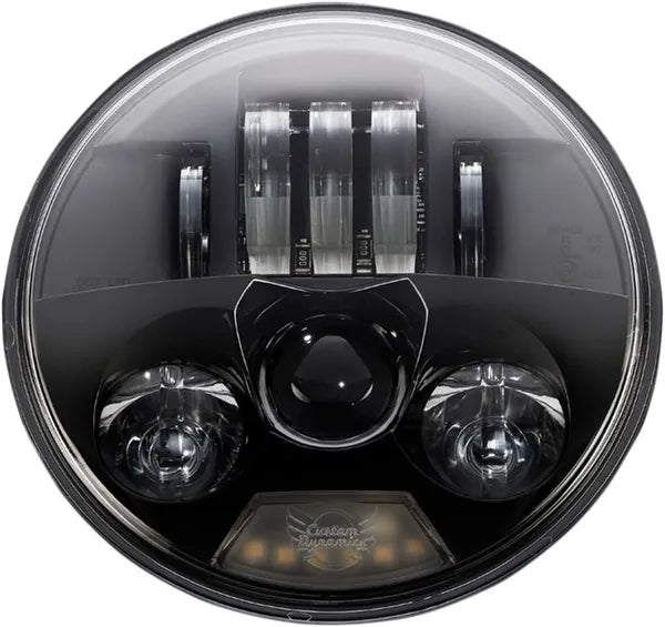 Harley Davidson Sportster S RH 1250 S [CUSTOM DYNAMICS] – 5-3/4" LED-hovedlys