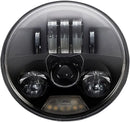 Harley Davidson Sportster S RH 1250 S [CUSTOM DYNAMICS] – 5-3/4" LED-hovedlys
