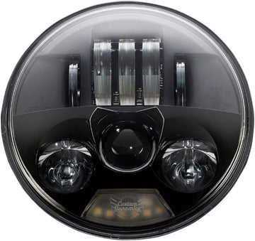 harley davidson sportster s rh 1250 s [CUSTOM DYNAMICS] – 5-3/4" ProBEAM® LED-hovedlys