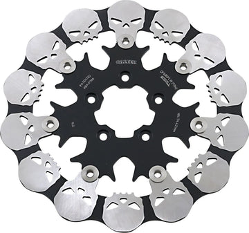 Harley-Davidson XR 1200 X [2011-2013] - Skull bremseskive - bilde 2